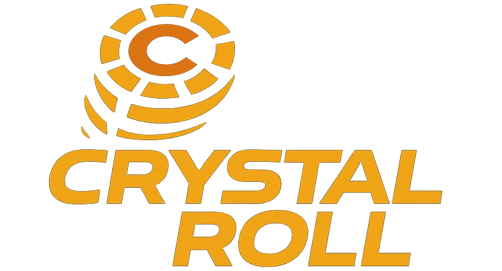 CrystalRoll
